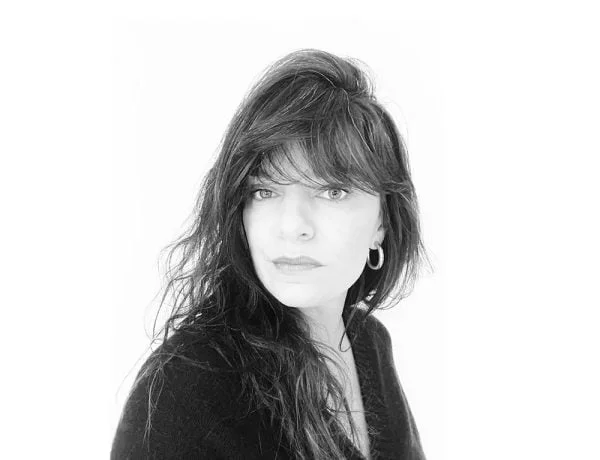 Interview met Kasia Heijerman