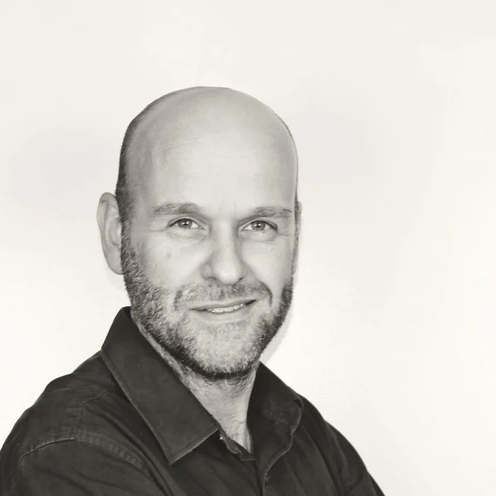 Interview met Andre van der Slik