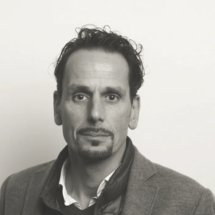 Interview met Marc Reniers
