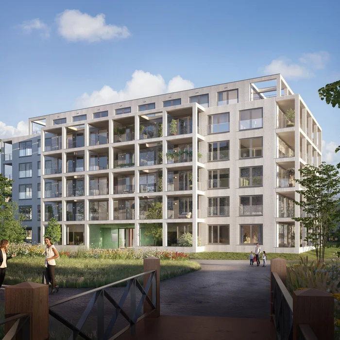 Welkom in de Zuidbuurt