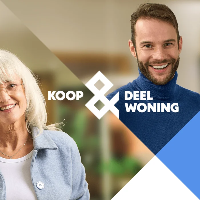 Met wie kan je kopen & delen?