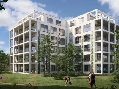 Het centrale hart van de Zuidbuurt: maak kennis met Parkvilla 10