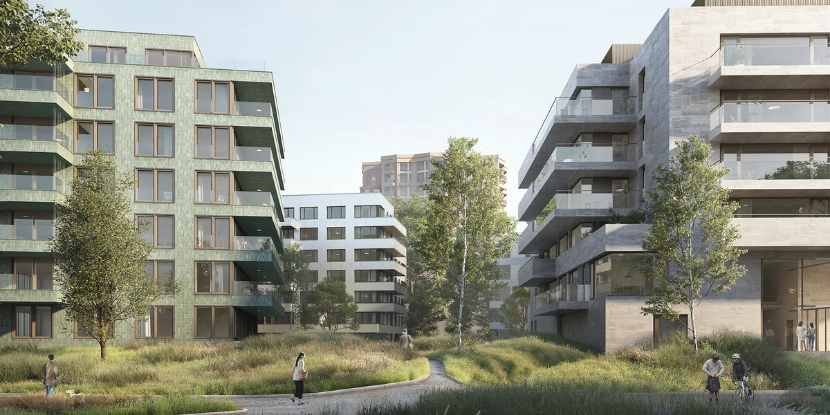 Een koffie met... landschapsarchitecten Melvin & Sander