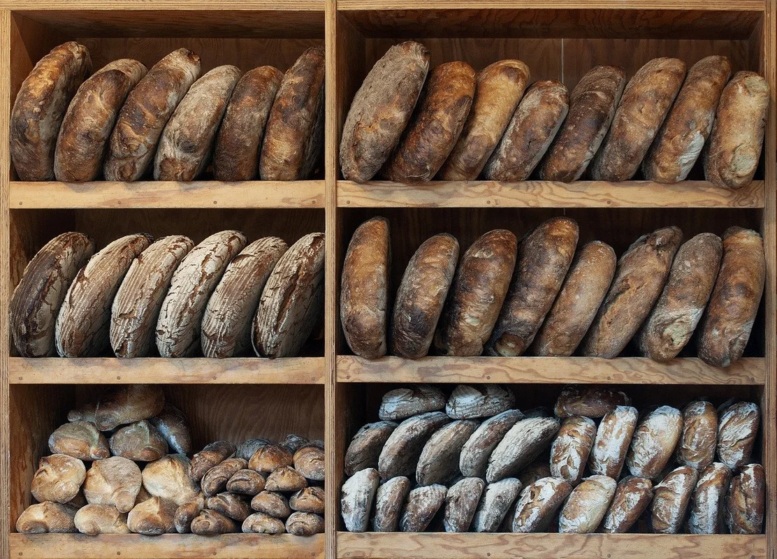 Vers brood in Amsterdam Noord? Dat komt voor de bakker met deze bakkerijen
