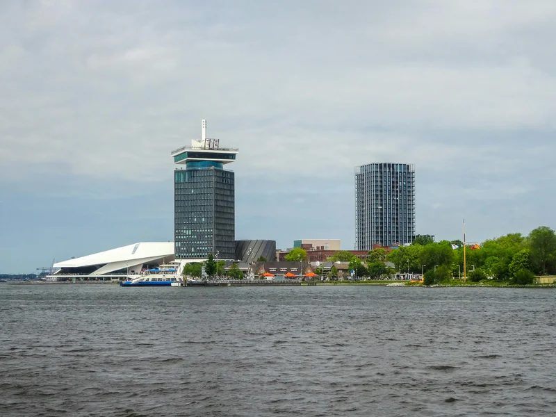 Voor ieder wat wils: 5 leuke activiteiten in Amsterdam Noord