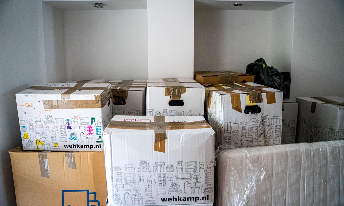 Hypotheek meenemen naar een nieuwbouwwoning in Elzenhagen: kan dat?