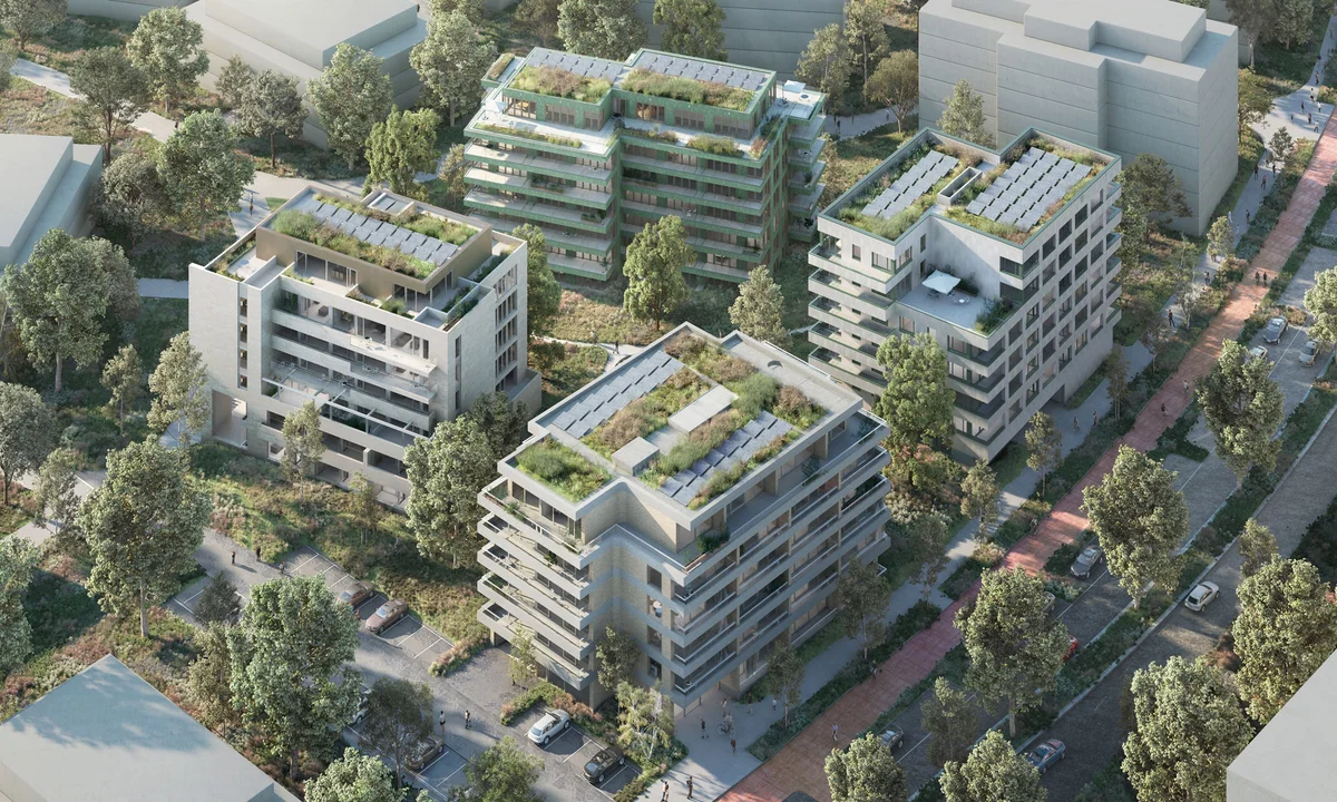 Een koffie met… projectleider Jeroen, Bot Bouw