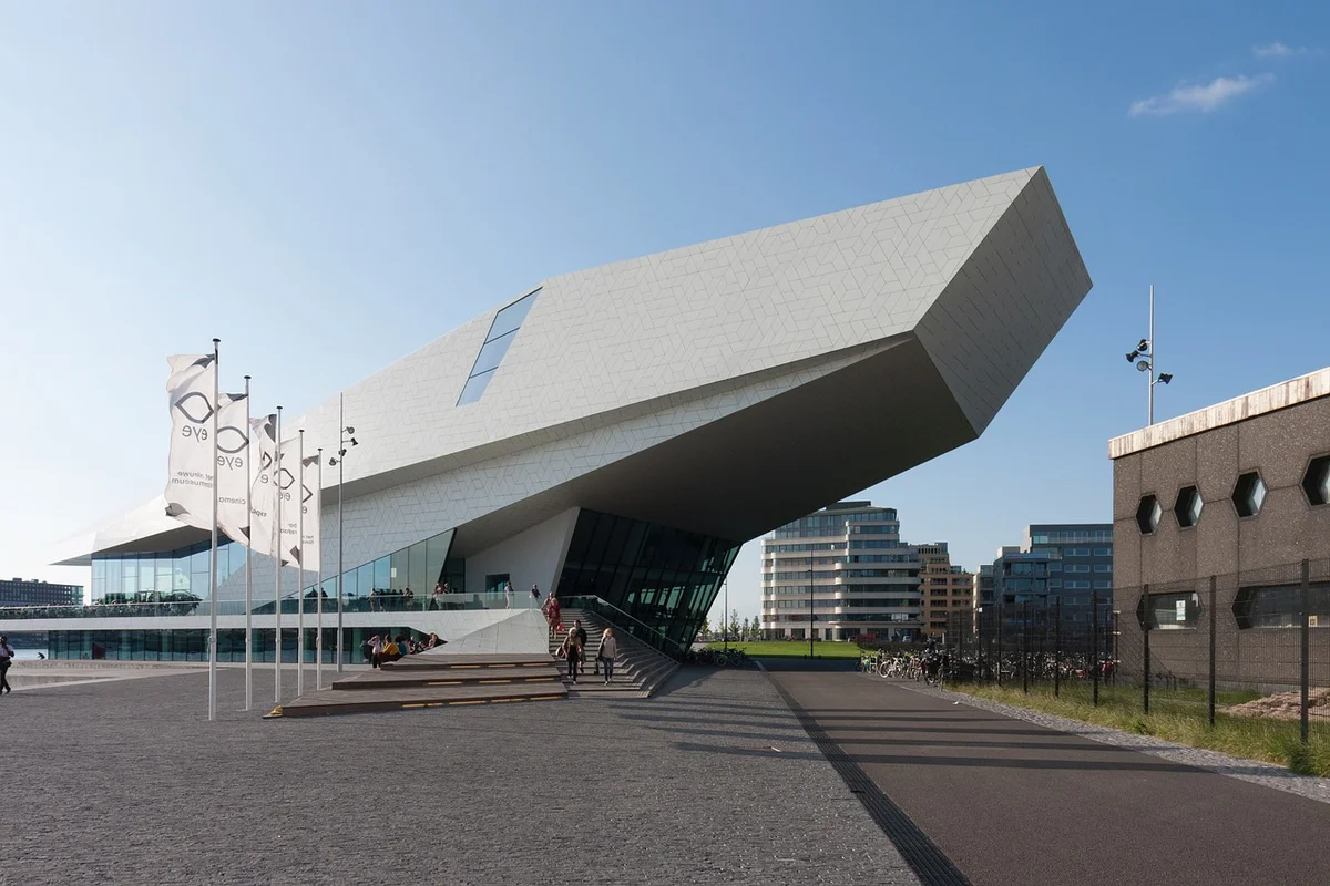 Cultuur snuiven in Amsterdam Noord: 5 x inspirerende musea