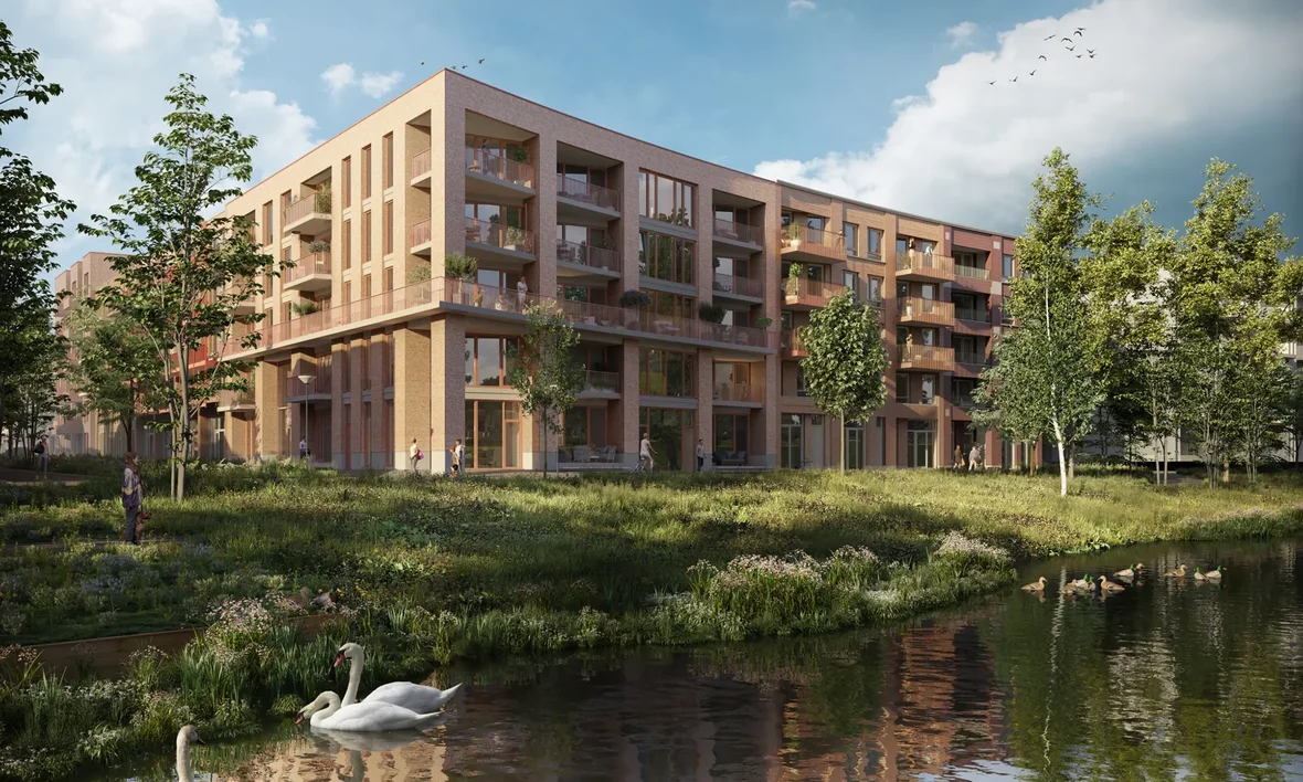 Voel de Vibe van Noordbuurt!