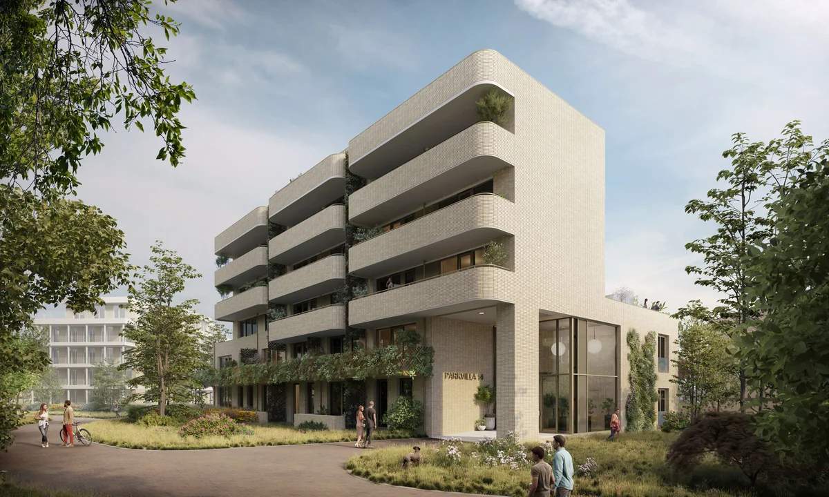 Een koffie met... Jacq de Brouwer van Bedaux de Brouwer Architecten