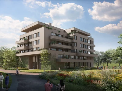 Wonen aan het water: maak kennis met Parkvilla 12
