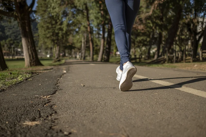 Goede, gezonde voornemens? 3 x hardlooproutes in Amsterdam Noord