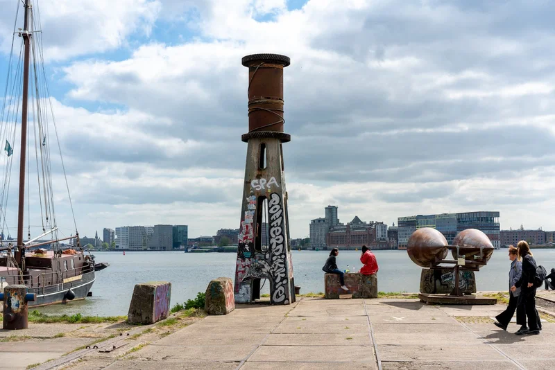 NDSM-werf