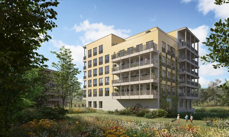 Op zoek naar een woning? Vijf redenen om voor nieuwbouw te gaan